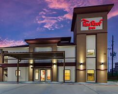Red Roof Inn Houston - Willowbrook