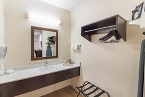 Red Roof Inn Houston - Willowbrook