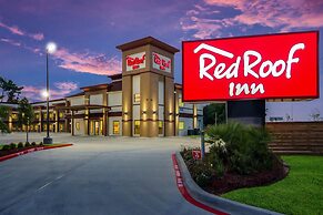 Red Roof Inn Houston - Willowbrook