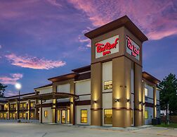 Red Roof Inn Houston - Willowbrook