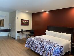 Red Roof Inn Houston - Willowbrook