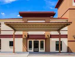 Red Roof Inn Houston - Willowbrook