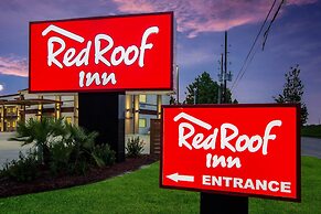 Red Roof Inn Houston - Willowbrook