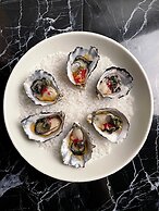 The Sebel Canberra Civic