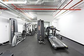 The Sebel Canberra Civic