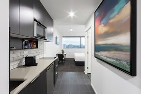 The Sebel Canberra Civic