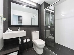 The Sebel Canberra Civic