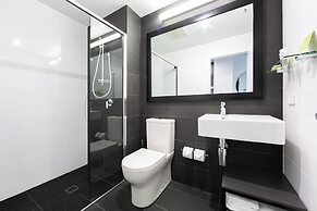 The Sebel Canberra Civic