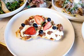 The Sebel Canberra Civic