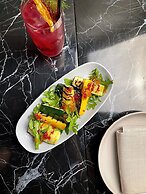 The Sebel Canberra Civic