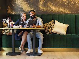 The Sebel Canberra Civic