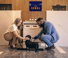 The Sebel Canberra Civic