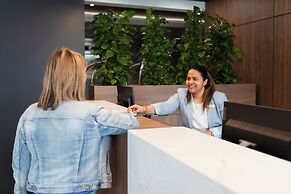 The Sebel Canberra Civic