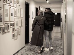 The Sebel Canberra Civic