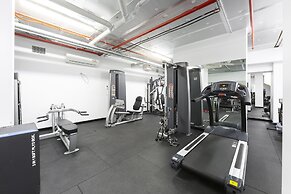 The Sebel Canberra Civic