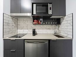 The Sebel Canberra Civic