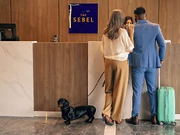 The Sebel Canberra Civic