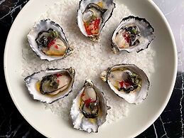 The Sebel Canberra Civic