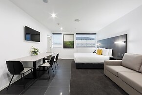 The Sebel Canberra Civic