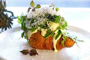 The Sebel Canberra Civic