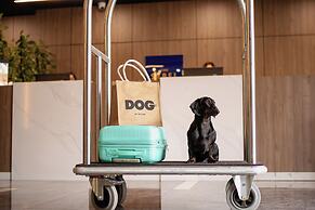 The Sebel Canberra Civic