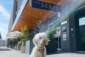 The Sebel Canberra Civic