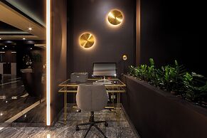 The Sebel Canberra Civic