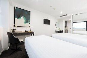 The Sebel Canberra Civic