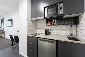 The Sebel Canberra Civic