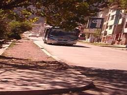 Los Alamos Apartment