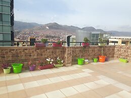 Los Alamos Apartment