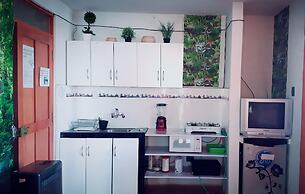 Los Alamos Apartment