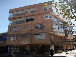 Los Alamos Apartment