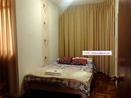 Los Alamos Apartment