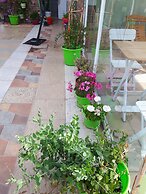 Los Alamos Apartment