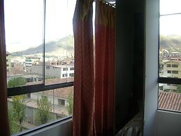 Los Alamos Apartment