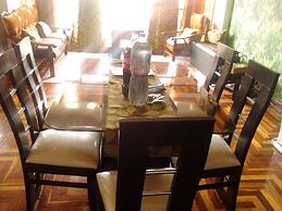 Los Alamos Apartment