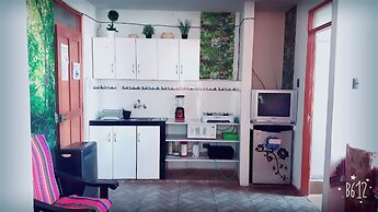 Los Alamos Apartment