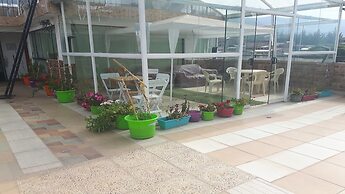 Los Alamos Apartment