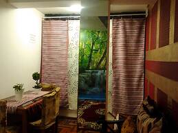 Los Alamos Apartment