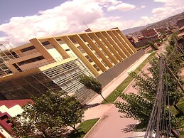 Los Alamos Apartment