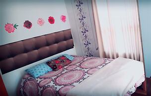 Los Alamos Apartment