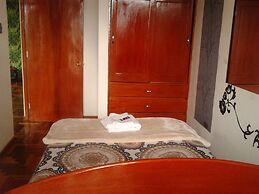 Los Alamos Apartment