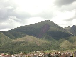 Los Alamos Apartment