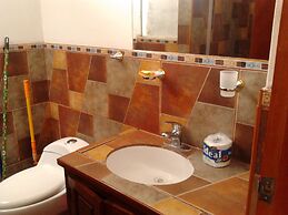 Los Alamos Apartment