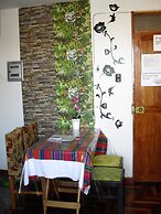 Los Alamos Apartment