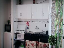 Los Alamos Apartment