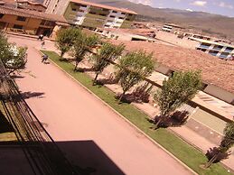 Los Alamos Apartment