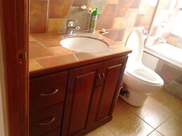 Los Alamos Apartment