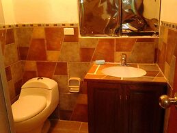 Los Alamos Apartment